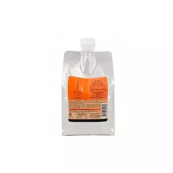 Крем Lebel IAU Lycomint Root Suppli увлажняющий кожу головы - 1000мл