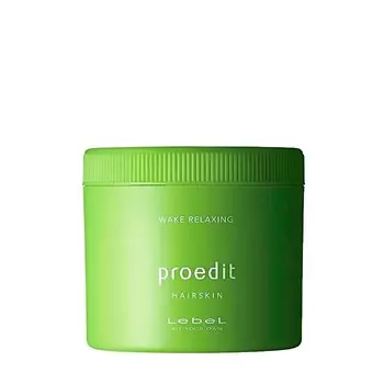 Крем LebeL Proedit Hairskin Wake Relaxing, 360гр