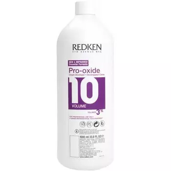 Крем-оксид Redken Pro-Oxide 10Vol [3%]