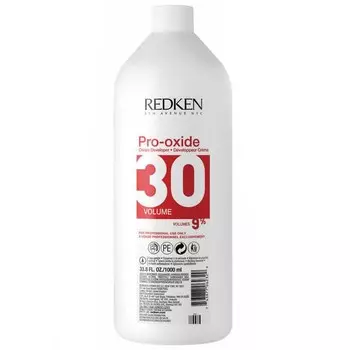Крем-оксид Redken Pro-Oxide 30Vol [9%]