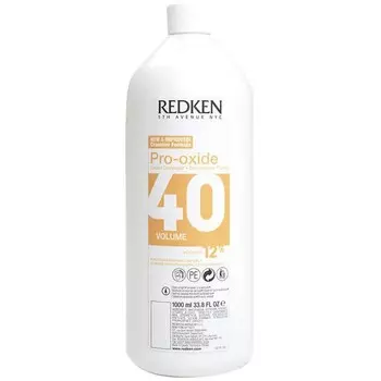 Крем-оксид Redken Pro-Oxide 40Vol [12%]