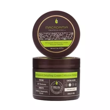 Крем-суфле Whipped Detailing Cream текстурирующий, 57гр