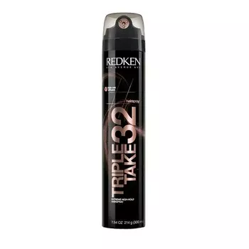 Лак для волос Triple Take 32, 300мл