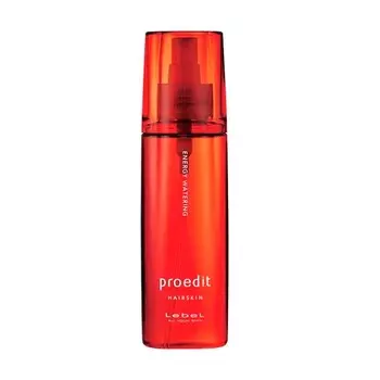 Лосьон Lebel Proedit Hairskin Energy Watering тонизирующий, 120мл