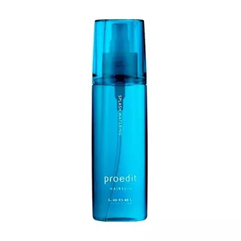 Лосьон Lebel Proedit Hairskin Splash Watering освежающий, 120мл
