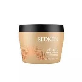 Маска All Soft для увлажнения сухих волос, 250мл