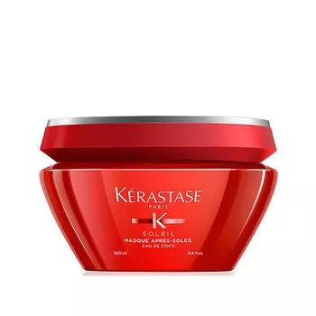Маска Apres Soleil, 200мл