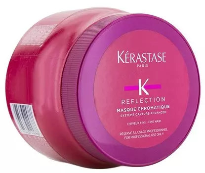 Маска Chromatique Fine 500мл