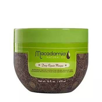 Маска Deep Repair Masque восстанавливающая - 470мл