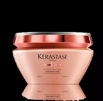 Маска Discipline Maskeratine - 200мл