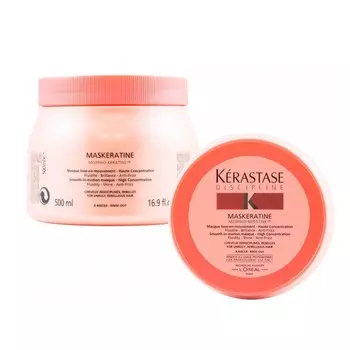Маска Discipline Maskeratine - 500мл