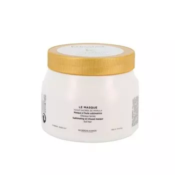 Маска Elixir Ultime - 500мл