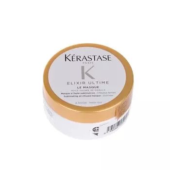 Маска Elixir Ultime - 75мл