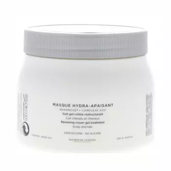 Маска Hydra-Apaisant 500мл