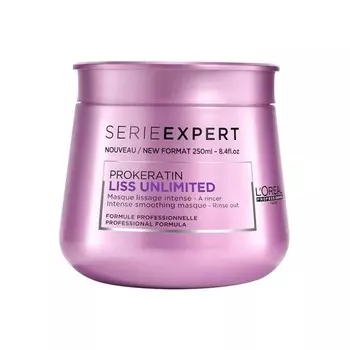 Маска Liss Unlimited, 250мл