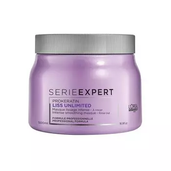 Маска Liss Unlimited, 500мл