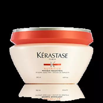 Маска Nutritive Magistral 200мл