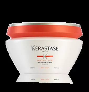Маска Nutritive Masquintense 200мл