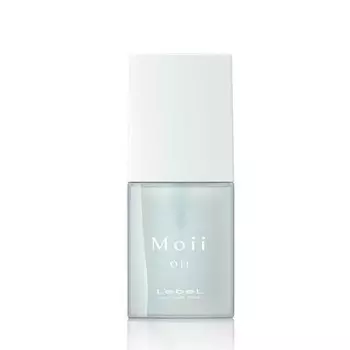 Масло Lebel Moii oil Lady absolute для волос и кожи головы, 50мл