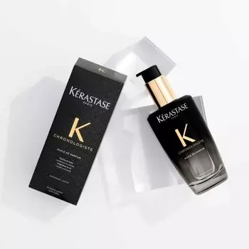 Масло-парфюм Kerastase Chronologiste - 100мл