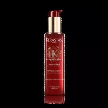 Молочко Aura Botanica Lait de Soie 150мл