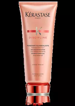 Молочко Discipline для гладкости и легкости волос - 200мл