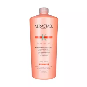 Молочко Discipline для гладкости и легкости волос - 1000мл