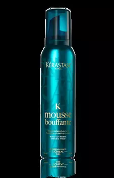 Мусс Bouffante 150мл