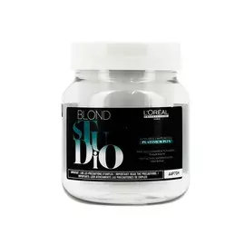 Паста Blond Studio Platinium Plus, 500гр