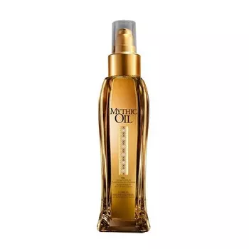 Питательное масло Mythic Oil, 100мл