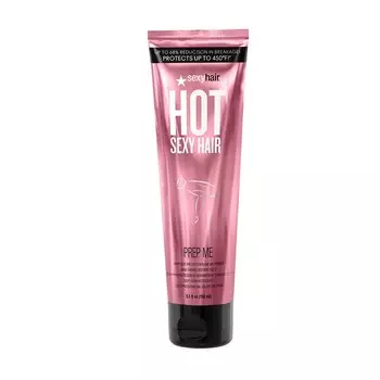Праймер для укладки Hot Sexy Hair Prep Me, 150мл