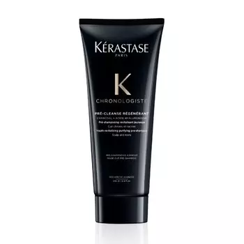 Пре-шампунь Kerastase Chronologiste Regenerant, 200мл