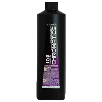 Проявитель Redken Chromatics 10vol [3%]