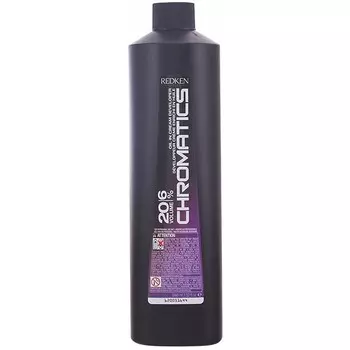Проявитель Redken Chromatics 20vol [6%]
