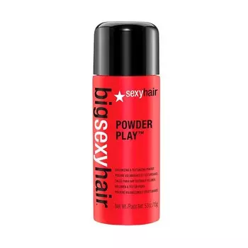 Пудра Big Sexy Hair Powder Play для объёма, 15гр