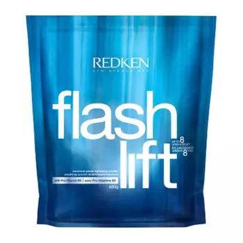 Пудра осветляющая Redken Flash Lift