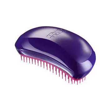 Расческа Salon Elite Purple Crush