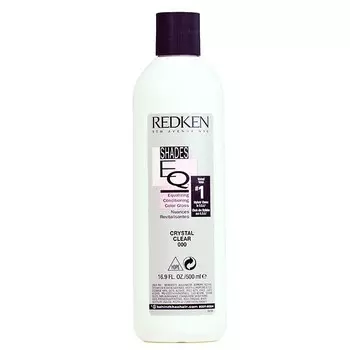 Регулятор кислотности Redken Shades EQ Crystal Clear, 500мл