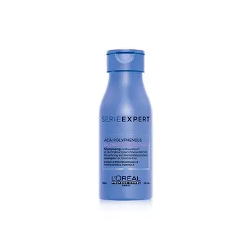 Шампунь Blondifier Gloss для блеска блонда - 100мл