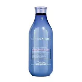 Шампунь Blondifier Gloss для блеска блонда - 300мл