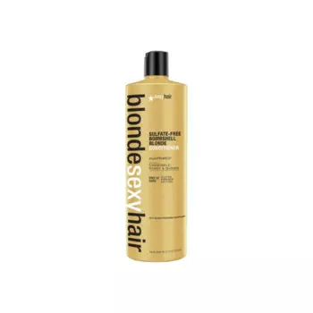 Шампунь Bombshell Blonde Shampoo для блондинок - 1000мл