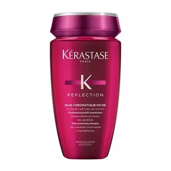 Шампунь Chromatique Riche - 250мл