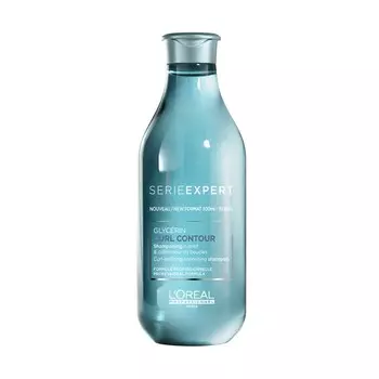 Шампунь Curl Contour для вьющихся волос, 300мл