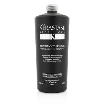 Шампунь Densifique Homme 1000мл