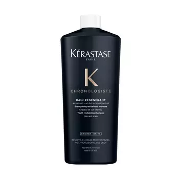 Шампунь Kerastase Chronologiste Regenerant - 1000мл