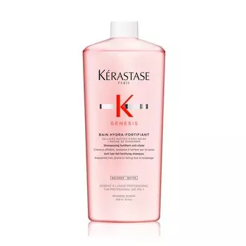 Шампунь Kerastase Genesis Hydra-Fortifiant - 1000мл