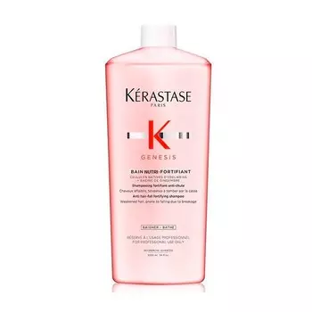 Шампунь Kerastase Genesis Nutri-Fortifiant - 1000мл