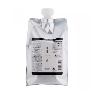 Шампунь Lebel IAU Infinity Aurum Serum Cleansing - 1000мл
