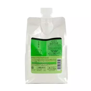 Шампунь Lebel IAU Lycomint Cleansing Icy - 1000мл