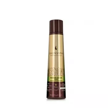 Шампунь Nourishing Moisture Shampoo питательный - 100мл